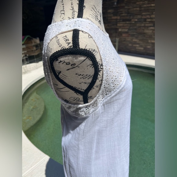 Sanctuary Cotton Dress - Picture 11 of 15